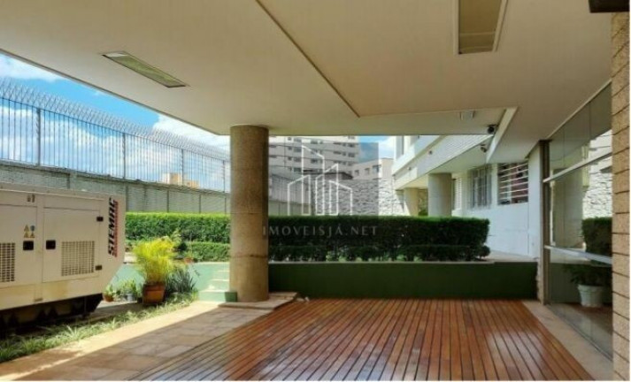Imagem Apartamento com 4 Quartos à Venda, 284 m² em Morro Dos Ingleses - São Paulo Imagem Apartamento com 4 Quartos à Venda, 284 m² em Morro Dos Ingleses - São Paulo