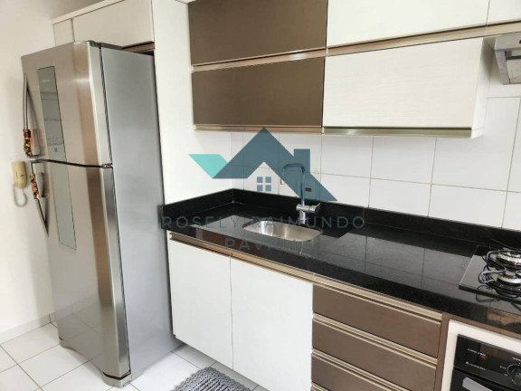Imagem Apartamento com 3 Quartos à Venda, 83 m² em Jardim Ana Maria - Jundiaí Imagem Apartamento com 3 Quartos à Venda, 83 m² em Jardim Ana Maria - Jundiaí