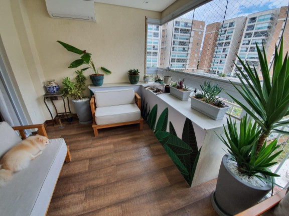 Imagem Apartamento com 3 Quartos à Venda, 112 m² em Mooca - São Paulo Imagem Apartamento com 3 Quartos à Venda, 112 m² em Mooca - São Paulo