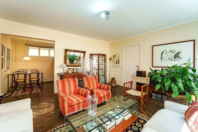 Imagem Apartamento com 2 Quartos à Venda, 80 m² em Pinheiros - São Paulo Imagem Apartamento com 2 Quartos à Venda, 80 m² em Pinheiros - São Paulo