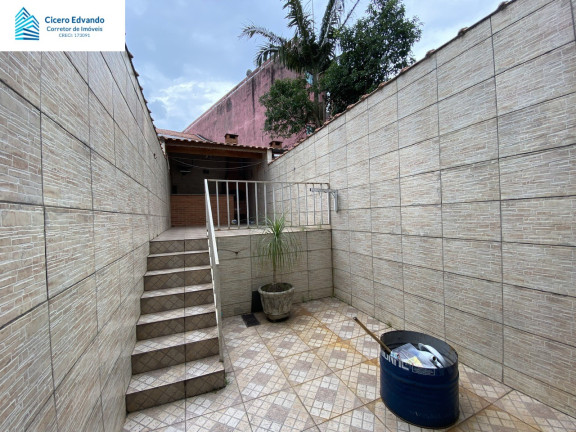 Imagem Casa com 3 Quartos à Venda, 200 m² em Jardim Nossa Senhora Do Carmo - São Paulo Imagem Casa com 3 Quartos à Venda, 200 m² em Jardim Nossa Senhora Do Carmo - São Paulo