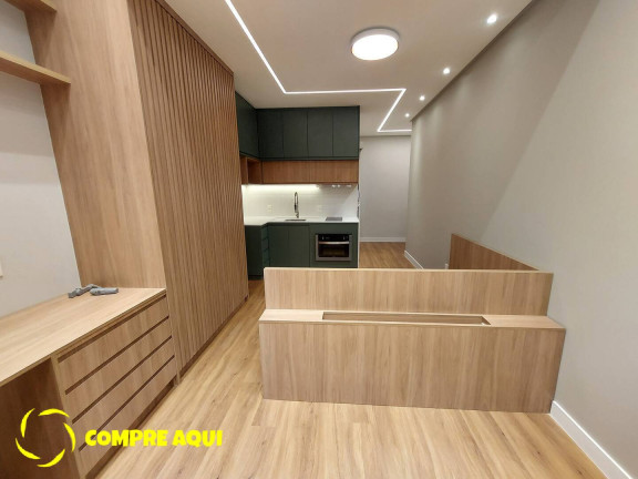 Imagem Apartamento com 1 Quarto à Venda, 33 m² em Perdizes - São Paulo Imagem Apartamento com 1 Quarto à Venda, 33 m² em Perdizes - São Paulo