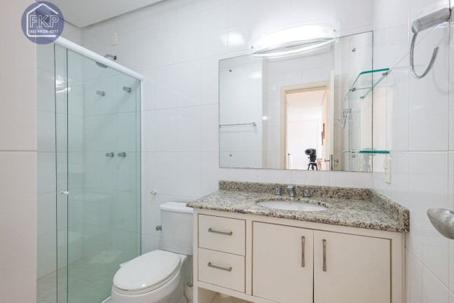 Imagem Apartamento com 2 Quartos à Venda, 81 m² em Cachoeira Do Bom Jesus - Florianópolis