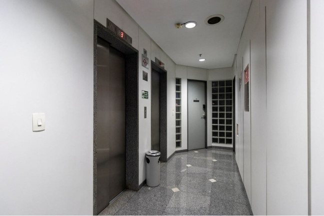 Imagem Sala Comercial à Venda, 35 m² em Vila Mariana - São Paulo