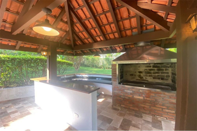 Imagem Casa com 4 Quartos à Venda, em Vila De São Fernando - Cotia Imagem Casa com 4 Quartos à Venda, em Vila De São Fernando - Cotia