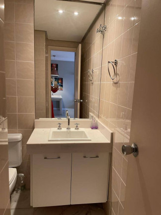 Imagem Apartamento com 1 Quarto à Venda, 45 m² em Itaim Bibi - São Paulo Imagem Apartamento com 1 Quarto à Venda, 45 m² em Itaim Bibi - São Paulo