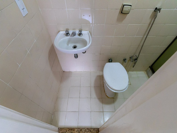 Imagem Apartamento com 2 Quartos à Venda, 55 m² em Maracanã - Rio De Janeiro