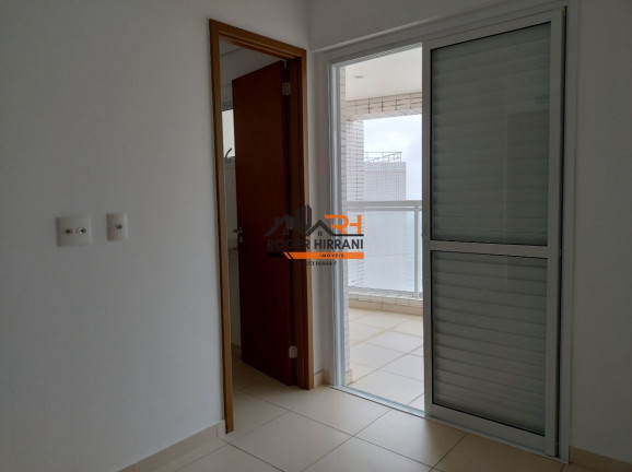 Imagem Apartamento com 2 Quartos à Venda, 80 m² em Boqueirão - Praia Grande