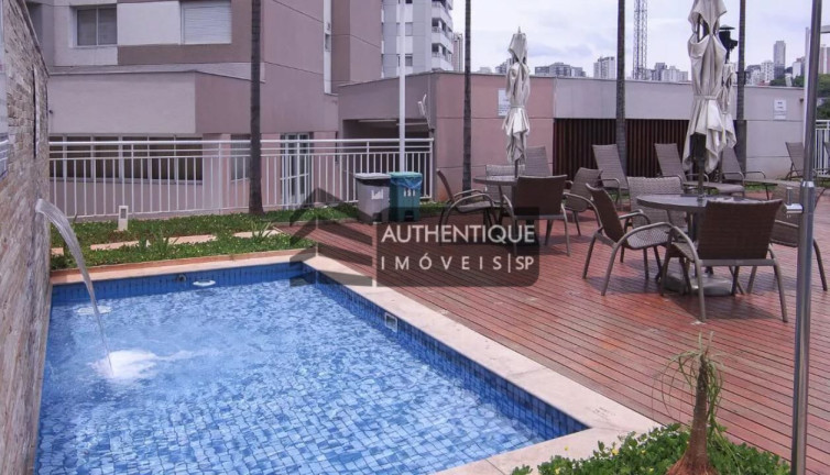 Imagem Apartamento com 2 Quartos à Venda, 63 m² em Vila Anglo Brasileira - São Paulo