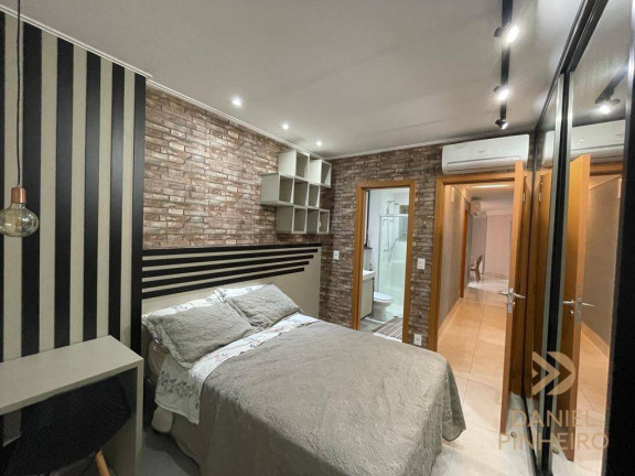 Imagem Apartamento com 3 Quartos à Venda, 122 m² em Canto Do Forte - Praia Grande Imagem Apartamento com 3 Quartos à Venda, 122 m² em Canto Do Forte - Praia Grande