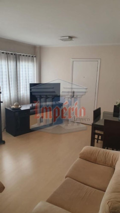 Imagem Apartamento com 3 Quartos à Venda, 80 m² em Nova Petrópolis - São Bernardo Do Campo Imagem Apartamento com 3 Quartos à Venda, 80 m² em Nova Petrópolis - São Bernardo Do Campo