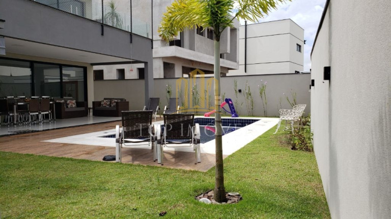 Imagem Casa de Condomínio com 5 Quartos à Venda, 505 m² em Condomínio Residencial Alphaville I - São José Dos Campos Imagem Casa de Condomínio com 5 Quartos à Venda, 505 m² em Condomínio Residencial Alphaville I - São José Dos Campos