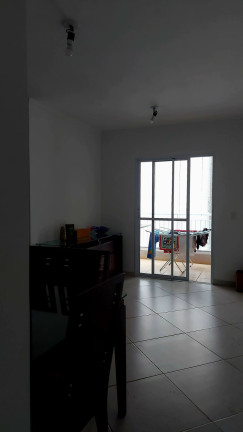 Imagem Apartamento com 3 Quartos à Venda, 80 m² em Rudge Ramos - São Bernardo Do Campo