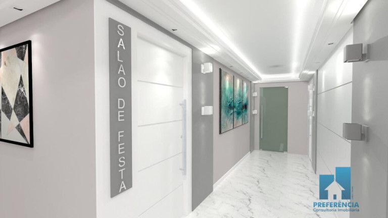 Imagem Apartamento com 2 Quartos à Venda, 60 m² em Uvaranas - Ponta Grossa Imagem Apartamento com 2 Quartos à Venda, 60 m² em Uvaranas - Ponta Grossa
