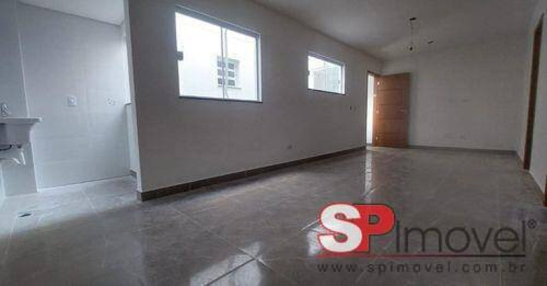 Imagem Apartamento com 2 Quartos para Alugar, 43 m² em Vila Santa Clara - São Paulo