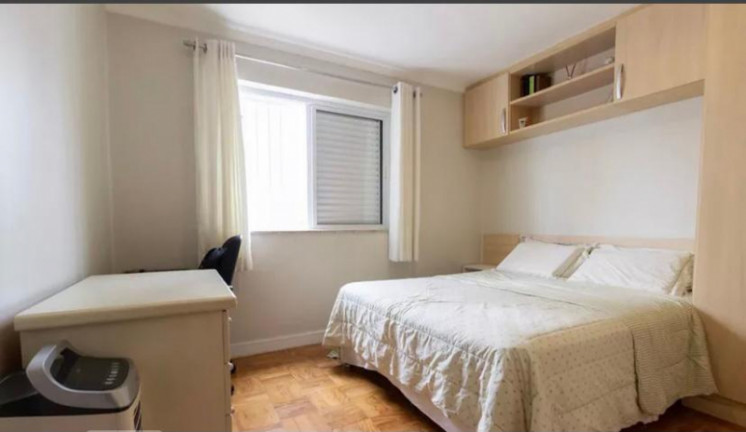 Imagem Apartamento com 3 Quartos à Venda, 92 m² em água Fria - São Paulo Imagem Apartamento com 3 Quartos à Venda, 92 m² em água Fria - São Paulo