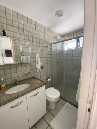 Imagem Apartamento com 3 Quartos à Venda, 175 m² em Casa Forte - Recife Imagem Apartamento com 3 Quartos à Venda, 175 m² em Casa Forte - Recife