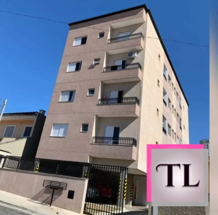 Imagem Apartamento com 3 Quartos à Venda, 97 m² em Jardim Country Club - Poços De Caldas Imagem Apartamento com 3 Quartos à Venda, 97 m² em Jardim Country Club - Poços De Caldas