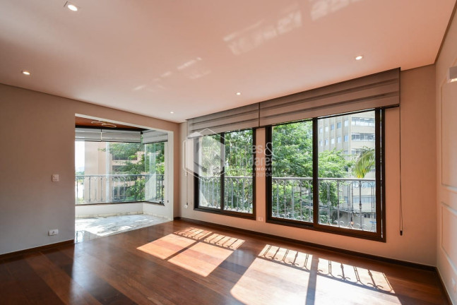 Imagem Apartamento com 4 Quartos à Venda, 229 m² em Jardim Paulista - São Paulo Imagem Apartamento com 4 Quartos à Venda, 229 m² em Jardim Paulista - São Paulo