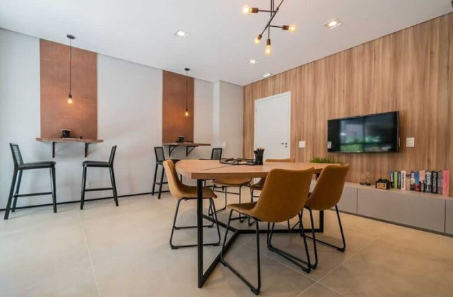 Imagem Apartamento com 1 Quarto para Alugar, 38 m² em Bela Vista - São Paulo Imagem Apartamento com 1 Quarto para Alugar, 38 m² em Bela Vista - São Paulo