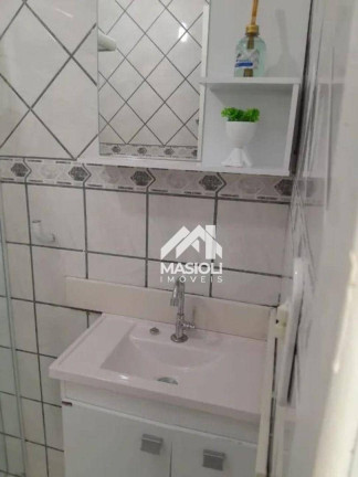 Imagem Apartamento com 2 Quartos à Venda, 43 m² em Praia Da Costa - Vila Velha