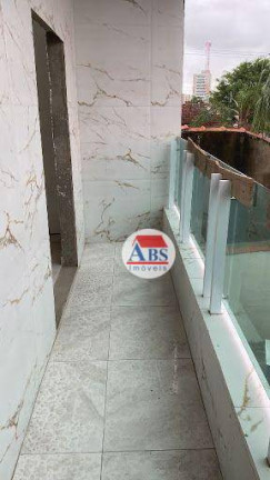 Imagem Casa com 2 Quartos à Venda, 62 m² em Caiçara - Praia Grande Imagem Casa com 2 Quartos à Venda, 62 m² em Caiçara - Praia Grande