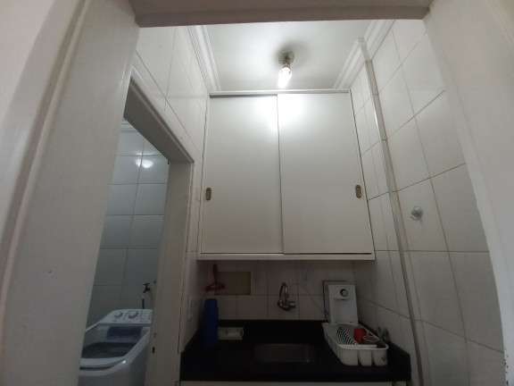 Imagem Apartamento com 1 Quarto à Venda, 53 m² em Centro - São Paulo Imagem Apartamento com 1 Quarto à Venda, 53 m² em Centro - São Paulo
