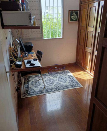 Imagem Apartamento com 3 Quartos à Venda, 59 m² em Caxingui - São Paulo