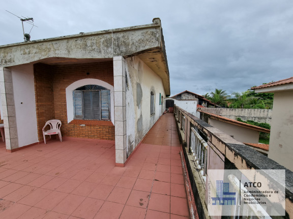 Imagem Sobrado com 5 Quartos à Venda, em Gaivotas - Itanhaém Imagem Sobrado com 5 Quartos à Venda, em Gaivotas - Itanhaém