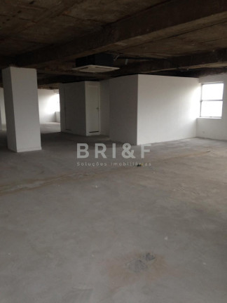 Imagem Edifício Residencial para Alugar, 210 m² em Jardim Paulistano - São Paulo Imagem Edifício Residencial para Alugar, 210 m² em Jardim Paulistano - São Paulo