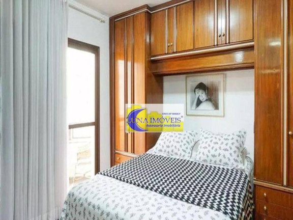Imagem Cobertura com 4 Quartos à Venda, 302 m² em Vila Regente Feijó - São Paulo Imagem Cobertura com 4 Quartos à Venda, 302 m² em Vila Regente Feijó - São Paulo
