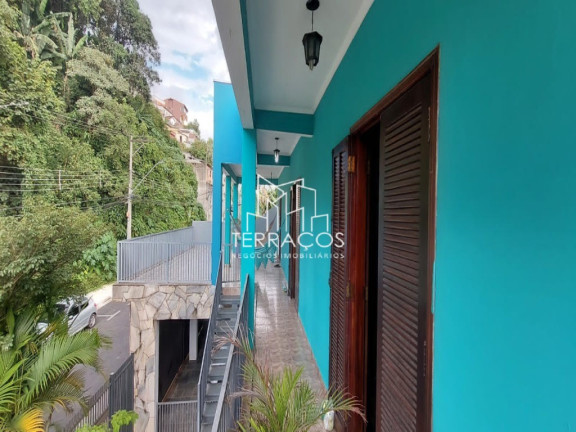 Imagem Sobrado com 3 Quartos à Venda, em Jardim Benintendi - Franco Da Rocha Imagem Sobrado com 3 Quartos à Venda, em Jardim Benintendi - Franco Da Rocha