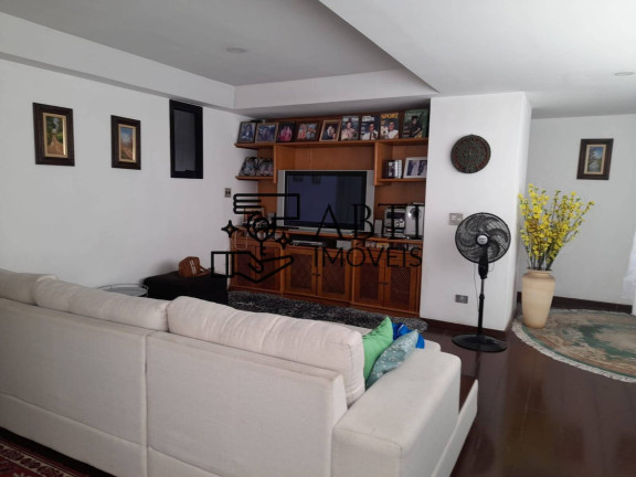 Imagem Apartamento com 4 Quartos à Venda, 275 m² em Moema - São Paulo Imagem Apartamento com 4 Quartos à Venda, 275 m² em Moema - São Paulo