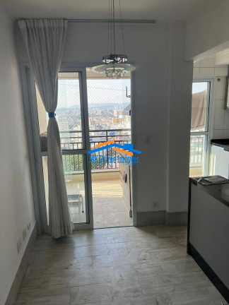 Imagem Apartamento com 2 Quartos à Venda, 73 m² em Vila Osasco - Osasco Imagem Apartamento com 2 Quartos à Venda, 73 m² em Vila Osasco - Osasco