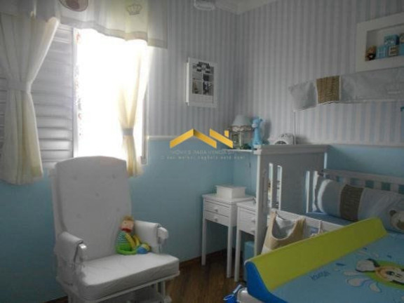 Imagem Apartamento com 2 Quartos à Venda, 56 m² em Campo Limpo - São Paulo Imagem Apartamento com 2 Quartos à Venda, 56 m² em Campo Limpo - São Paulo
