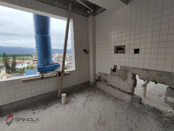 Imagem Apartamento com 3 Quartos à Venda, 106 m² em Vilamar - Praia Grande Imagem Apartamento com 3 Quartos à Venda, 106 m² em Vilamar - Praia Grande
