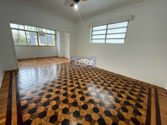 Apartamento com 3 Quartos à Venda, 124 m² em Leblon - Rio De Janeiro