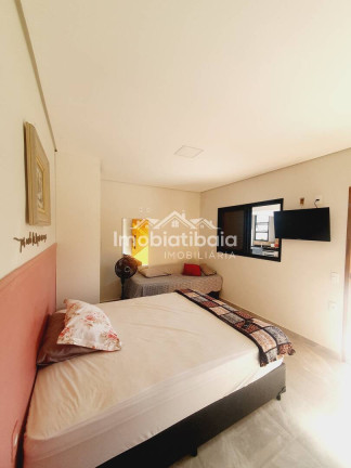 Imagem Chácara com 4 Quartos à Venda, 1.250 m² em Alpes Do Bom Jesus - Bom Jesus Dos Perdões