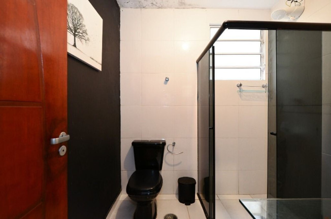Imagem Casa com 3 Quartos à Venda, 210 m² em Brooklin - São Paulo Imagem Casa com 3 Quartos à Venda, 210 m² em Brooklin - São Paulo