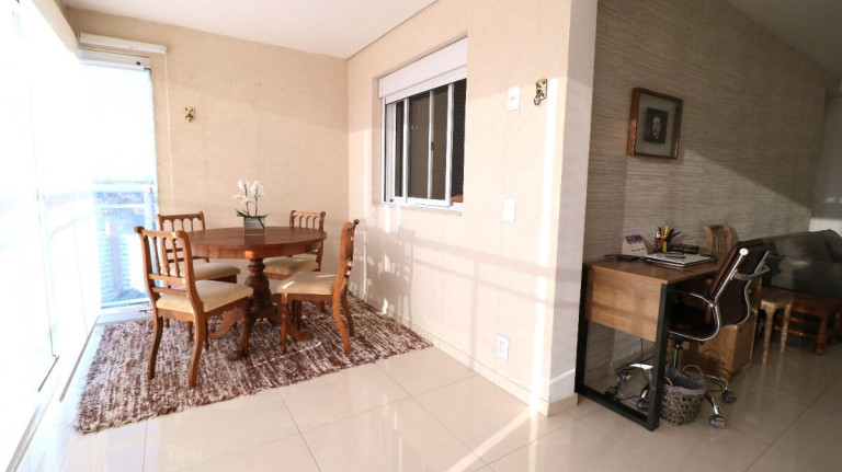 Apartamento com 2 Quartos à Venda, 77 m² em Jardim Brasil (zona Sul) - São Paulo
