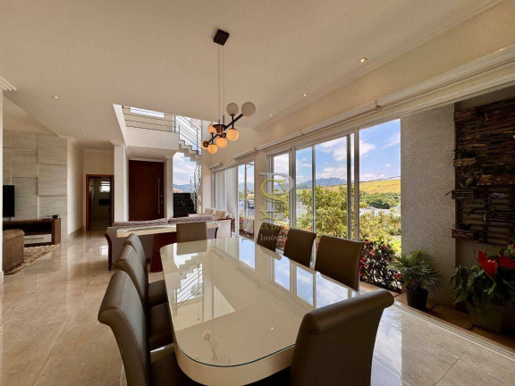 Imagem Casa com 4 Quartos para Alugar, 417 m² em Tanque - Atibaia Imagem Casa com 4 Quartos para Alugar, 417 m² em Tanque - Atibaia