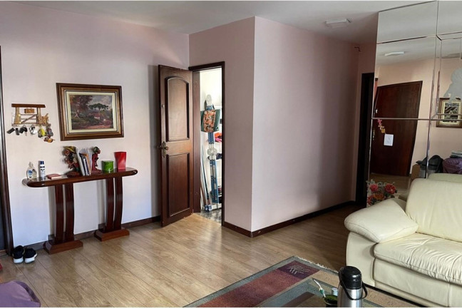 Imagem Cobertura com 3 Quartos à Venda, 245 m² em Passo Da Areia - Porto Alegre