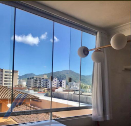 Imagem Apartamento com 2 Quartos à Venda, 70 m² em Centro - Ubatuba Imagem Apartamento com 2 Quartos à Venda, 70 m² em Centro - Ubatuba