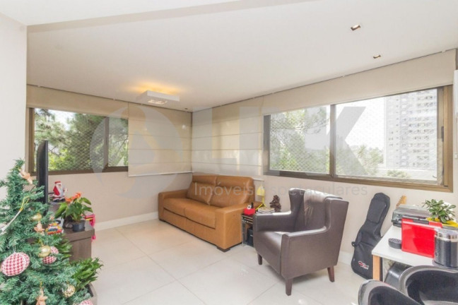 Apartamento com 2 Quartos à Venda, 79 m² em Jardim Botânico - Porto Alegre