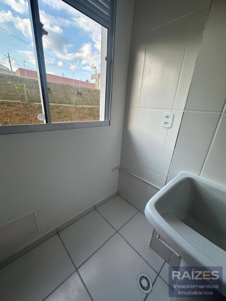 Imagem Apartamento com 2 Quartos à Venda, 50 m² em Residencial Hípica Jaguari - Bragança Paulista Imagem Apartamento com 2 Quartos à Venda, 50 m² em Residencial Hípica Jaguari - Bragança Paulista