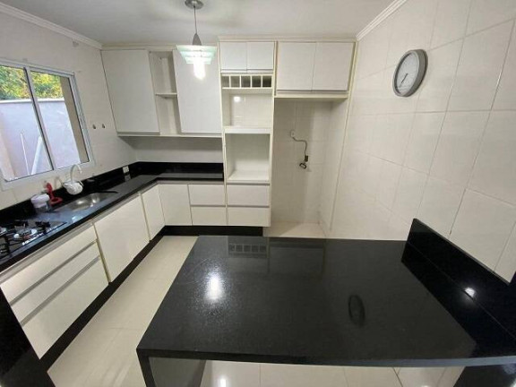 Imagem Casa com 3 Quartos à Venda, 84 m² em Chácara Ondas Verdes - Cotia Imagem Casa com 3 Quartos à Venda, 84 m² em Chácara Ondas Verdes - Cotia