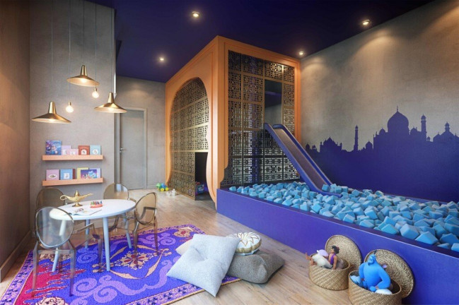 Imagem Cobertura com 3 Quartos à Venda, 236 m² em Jardim Itamarati - Campinas Imagem Cobertura com 3 Quartos à Venda, 236 m² em Jardim Itamarati - Campinas
