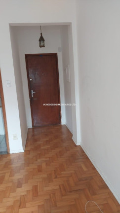 Imagem Apartamento com 2 Quartos à Venda, em Pinheiros - São Paulo Imagem Apartamento com 2 Quartos à Venda, em Pinheiros - São Paulo