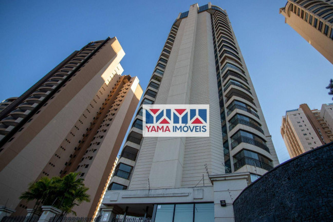 Imagem Cobertura com 4 Quartos à Venda, 329 m² em Jardim Irajá - Ribeirão Preto Imagem Cobertura com 4 Quartos à Venda, 329 m² em Jardim Irajá - Ribeirão Preto