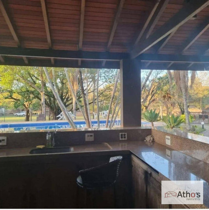 Imagem Chácara com 5 Quartos à Venda, 1.100 m² em Jardim Dos Laranjais - Indaiatuba Imagem Chácara com 5 Quartos à Venda, 1.100 m² em Jardim Dos Laranjais - Indaiatuba